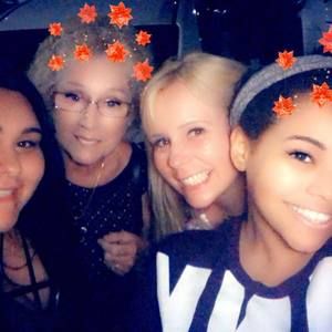 Meet your Posher, Tamarah